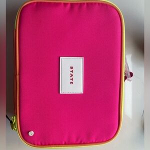 STATE Roger’s lunch box NWT